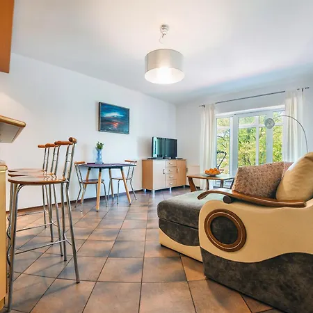 Rentplanet - Apartament Morska Kolberg Exterior foto